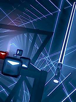 Beat Saber