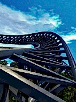 Epic Roller Coasters