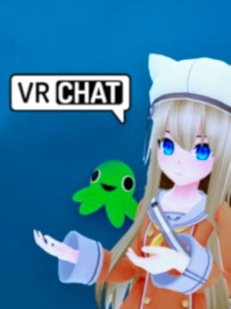 VR Chat