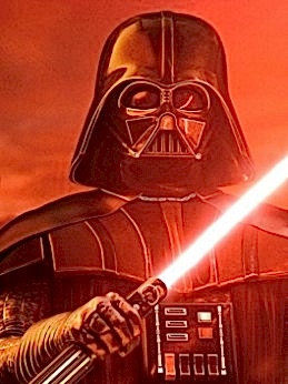 Vader Immortal. Episode I