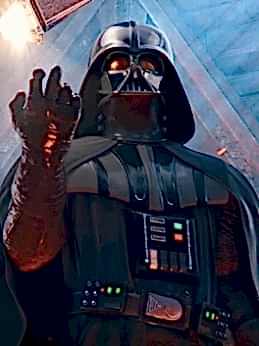 Vader Immortal. Episode III