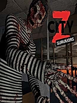 City Z: Survivors