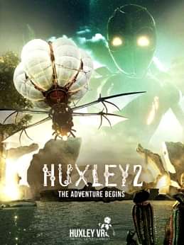 Huxley 2
