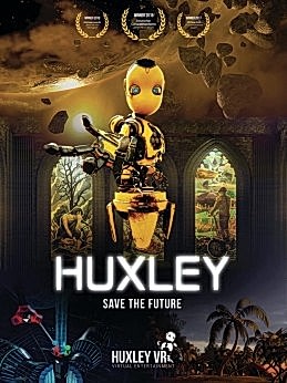 Huxley 1