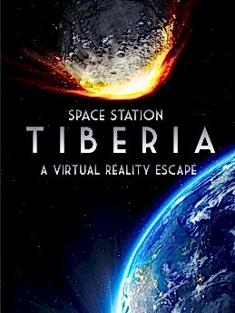 Space Station Tiberia