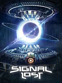 Сигнал потерян