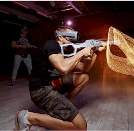 Испытайте все возможноси новых технологий VR