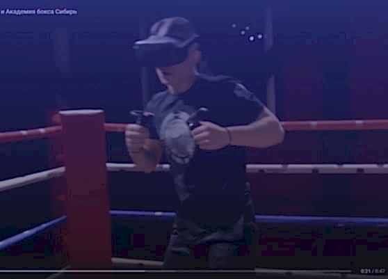 Посмотрите короткое видео о том, как наши клиенты арендовали VR-шлемы
